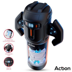 ACTION Masturbateur automatique Zyon 8 Modes